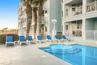 Grande Caribbean - Orange Beach - 2