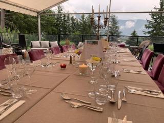 Hôtel Restaurant Le Repère - 3