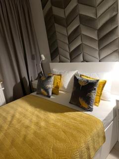 Całkowicie nowy Apartament przy plaży - 1