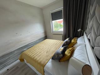 Całkowicie nowy Apartament przy plaży - Rewal - 6