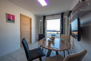 Vue mer ! Appartement pour 4 - Les Sables-dʼOlonne - 4