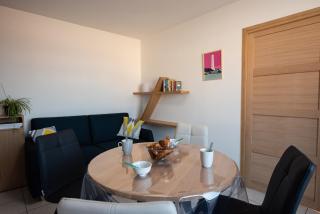 Vue mer ! Appartement pour 4 - Les Sables-dʼOlonne - 3