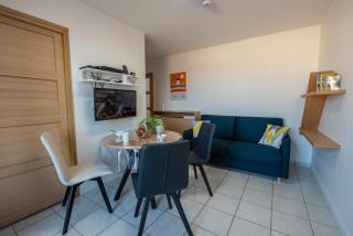 Vue mer ! Appartement pour 4 - Les Sables-dʼOlonne - 2