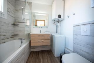 Vue mer ! Appartement pour 4 - Les Sables-dʼOlonne - 6