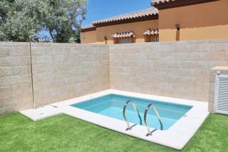 Chalet del Sultan - Conil de la Frontera - 5