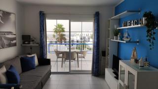 Apartamento Oasis Azul, vista oceano. - Puerto del Carmen - 7