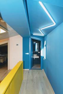Paliani Hostel - 1