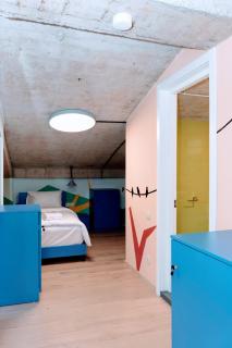 Paliani Hostel - 3