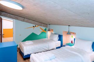 Paliani Hostel - Mestia - 4