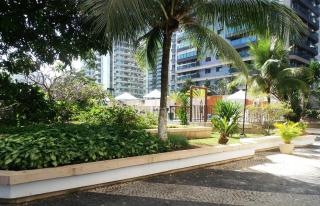 Apartamento beira-mar posto 5 Barra da Tijuca - Río de Janeiro - 5