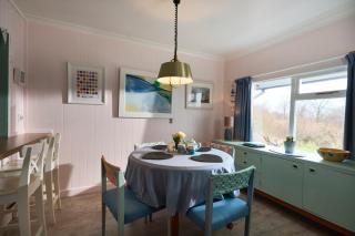 The Moorings, overlooking Loch Fyne - 6
