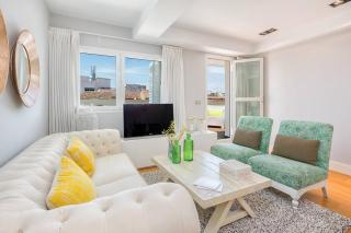 iloftmalaga Deluxe Calle Nueva III - Málaga - 2