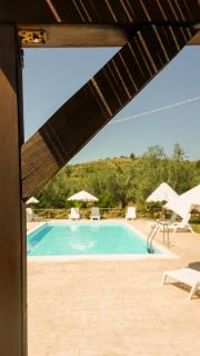 Agriturismo Azzarone - Vieste - 0