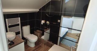 Grand LOFT à Poissy - 3