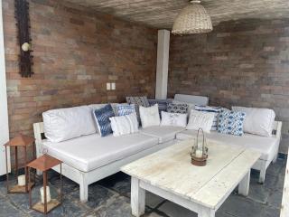 Arenas Garzón A 8 - 4