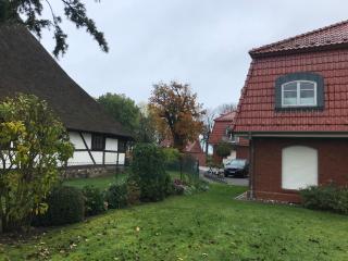 Kleine Perle, Villa Sonnegarten - 8