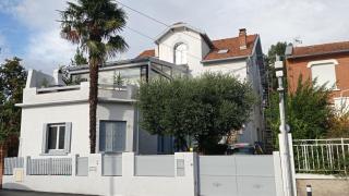 80 m2 appartement indépendant, 4 personnes et plus, piscine et jardin Direct Gare Aéroport - Toulouse - 9