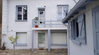 80 m2 appartement indépendant, 4 personnes et plus, piscine et jardin Direct Gare Aéroport - Toulouse - 2