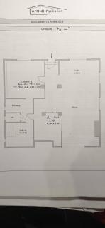 80 m2 appartement indépendant, 4 personnes et plus, piscine et jardin Direct Gare Aéroport - Toulouse - 3