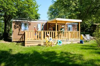 Camping Capfun La Bretèche - Les Épesses - 2