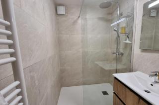 Le Séjour Honfleurais 3 Duplex with Local Charm City Center 4 Guests - 8