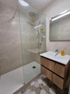 Le Séjour Honfleurais 3 Duplex with Local Charm City Center 4 Guests - 6