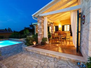 Villa Salvea with heated pool - Montižana - 6