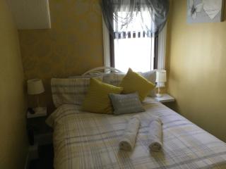 The Benson Hotel - Blackpool - 7