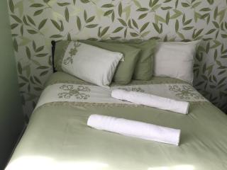 The Benson Hotel - Blackpool - 4