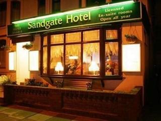 The Benson Hotel - Blackpool - 9