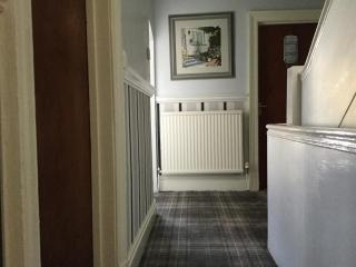 The Benson Hotel - Blackpool - 2