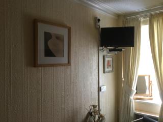 The Benson Hotel - Blackpool - 2
