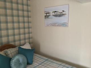 The Benson Hotel - Blackpool - 1