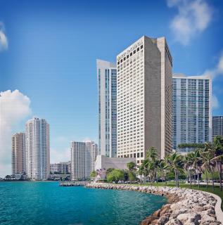 InterContinental Miami by IHG - Miami - 9