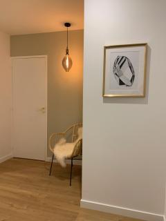 Superbe appartement en hyper centre - 2