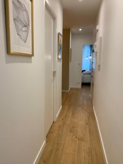 Superbe appartement en hyper centre - Toulouse - 1