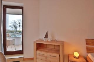 Strandburg Strandburg Appartement 2 - 5