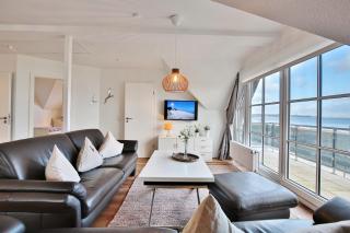 Ostseeblick Ostseeblick Appartement 19 - Scharbeutz - 8