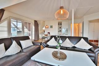 Ostseeblick Ostseeblick Appartement 19 - Scharbeutz - 4