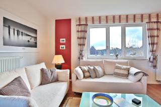 Residenz Seeschwalbe Residenz Seeschwalbe Appartement 3 - Scharbeutz - 8