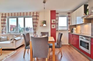 Residenz Seeschwalbe Residenz Seeschwalbe Appartement 3 - Scharbeutz - 3