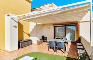 Plumeria Punta Prima La Entrada - 2