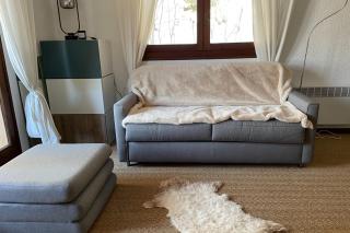 Cozy Home For 2 Megève - 7