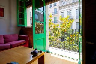 La Casa de Laura Nisia B&B - Barcelone - 7