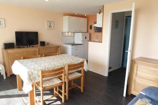 REF 059 Appartement avec coin nuit pour 4 personnes Terrasses de Kerjouanno ARZON - 8