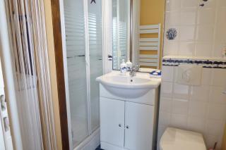 REF 059 Appartement avec coin nuit pour 4 personnes Terrasses de Kerjouanno ARZON - 4