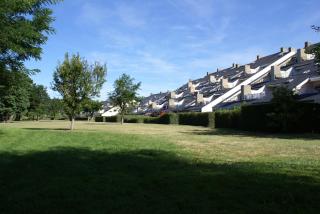 REF 059 Appartement avec coin nuit pour 4 personnes Terrasses de Kerjouanno ARZON - 2