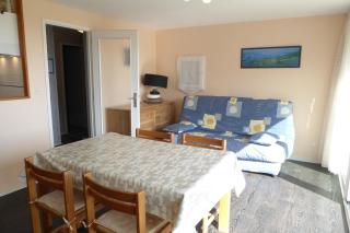 REF 059 Appartement avec coin nuit pour 4 personnes Terrasses de Kerjouanno ARZON - 7