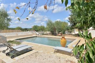 I Trulli del Tempo - 8