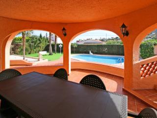Villa Roma by Interhome - La Canuta - 2